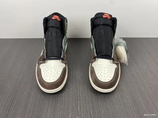 Rep DH3097-001 Air 1 Jordan High Crafted OG Hand 0523